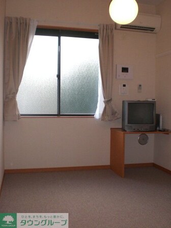 レオパレスKAWASHIの物件内観写真